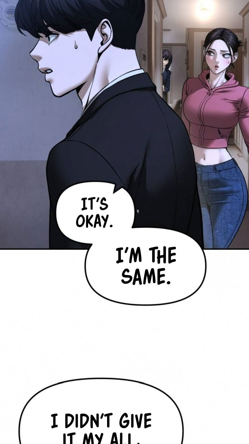 Designated Bully Chapter 181 page 40 - 