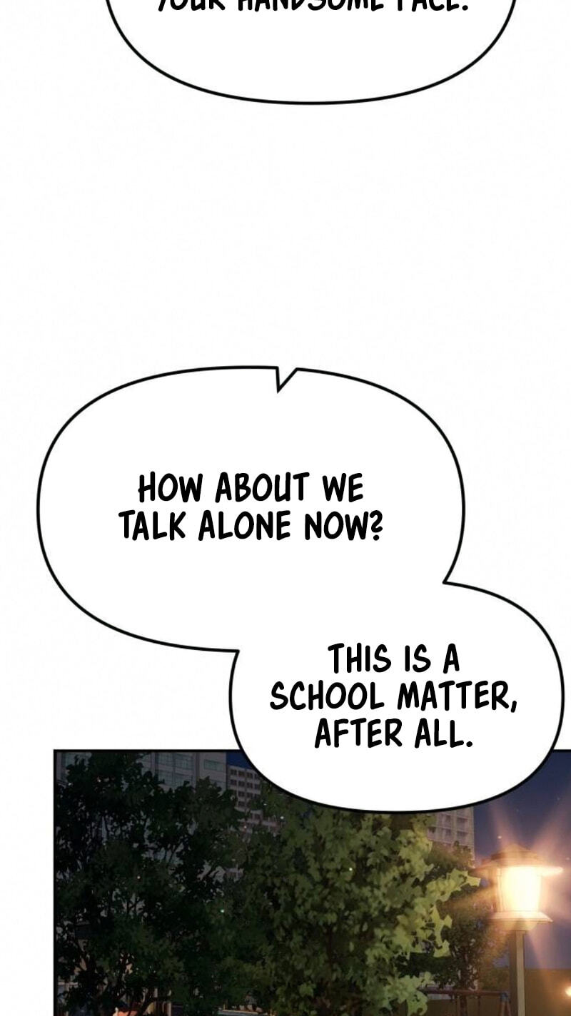 Designated Bully Chapter 181 page 42 - 