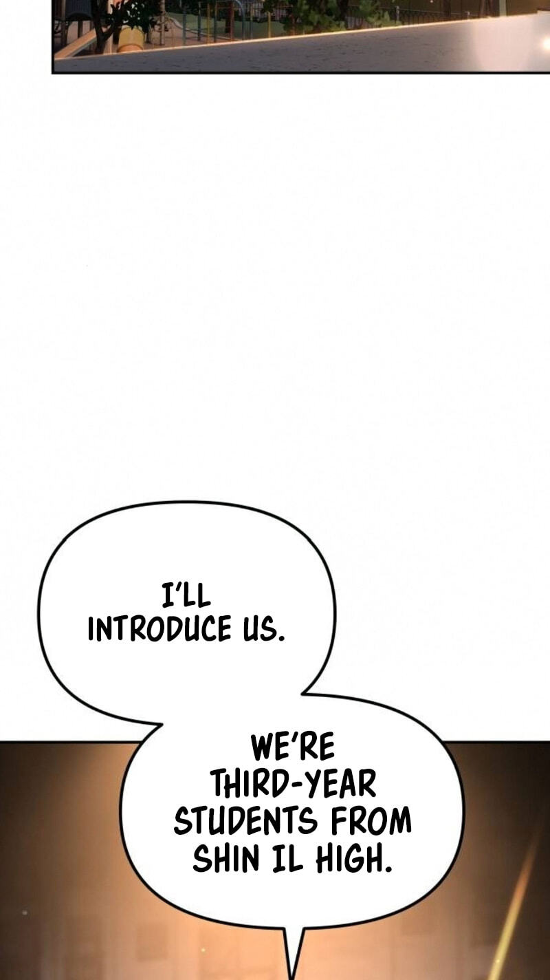 Designated Bully Chapter 181 page 43 - 
