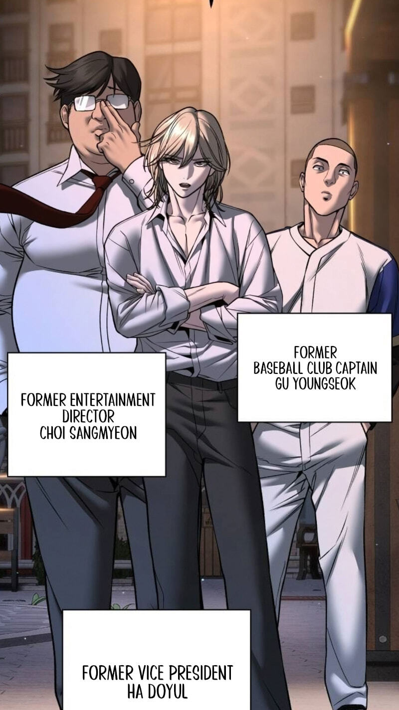 Designated Bully Chapter 181 page 44 - 