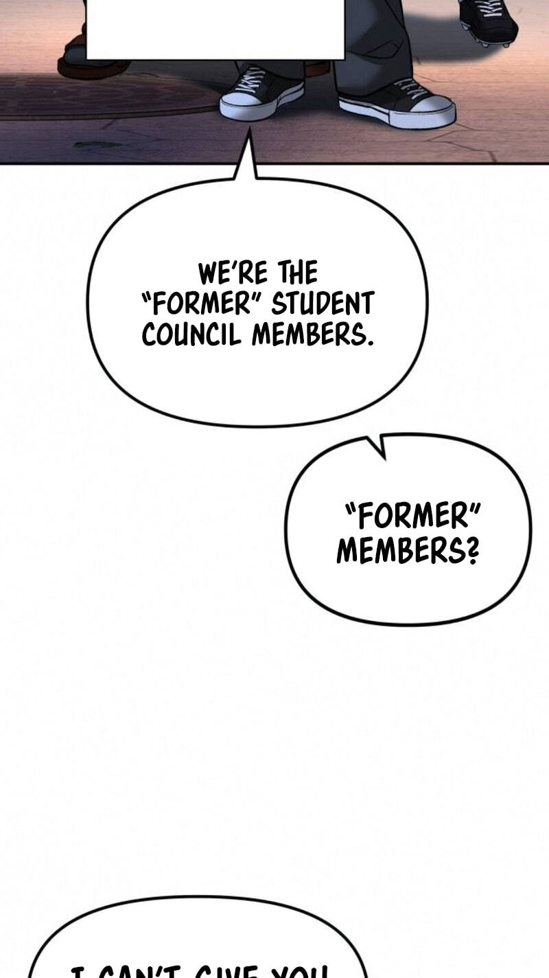 Designated Bully Chapter 181 page 45 - 