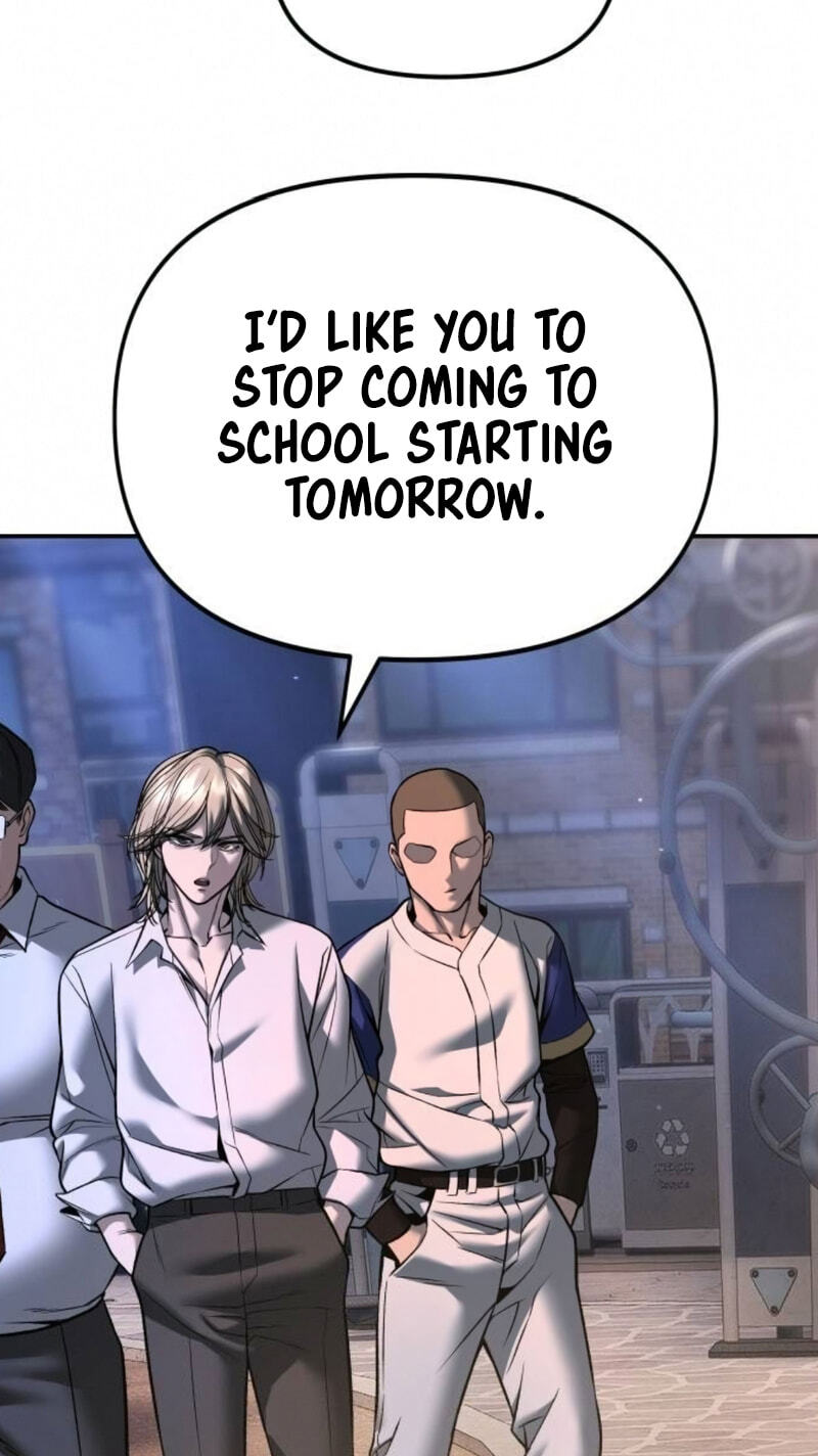 Designated Bully Chapter 181 page 47 - 