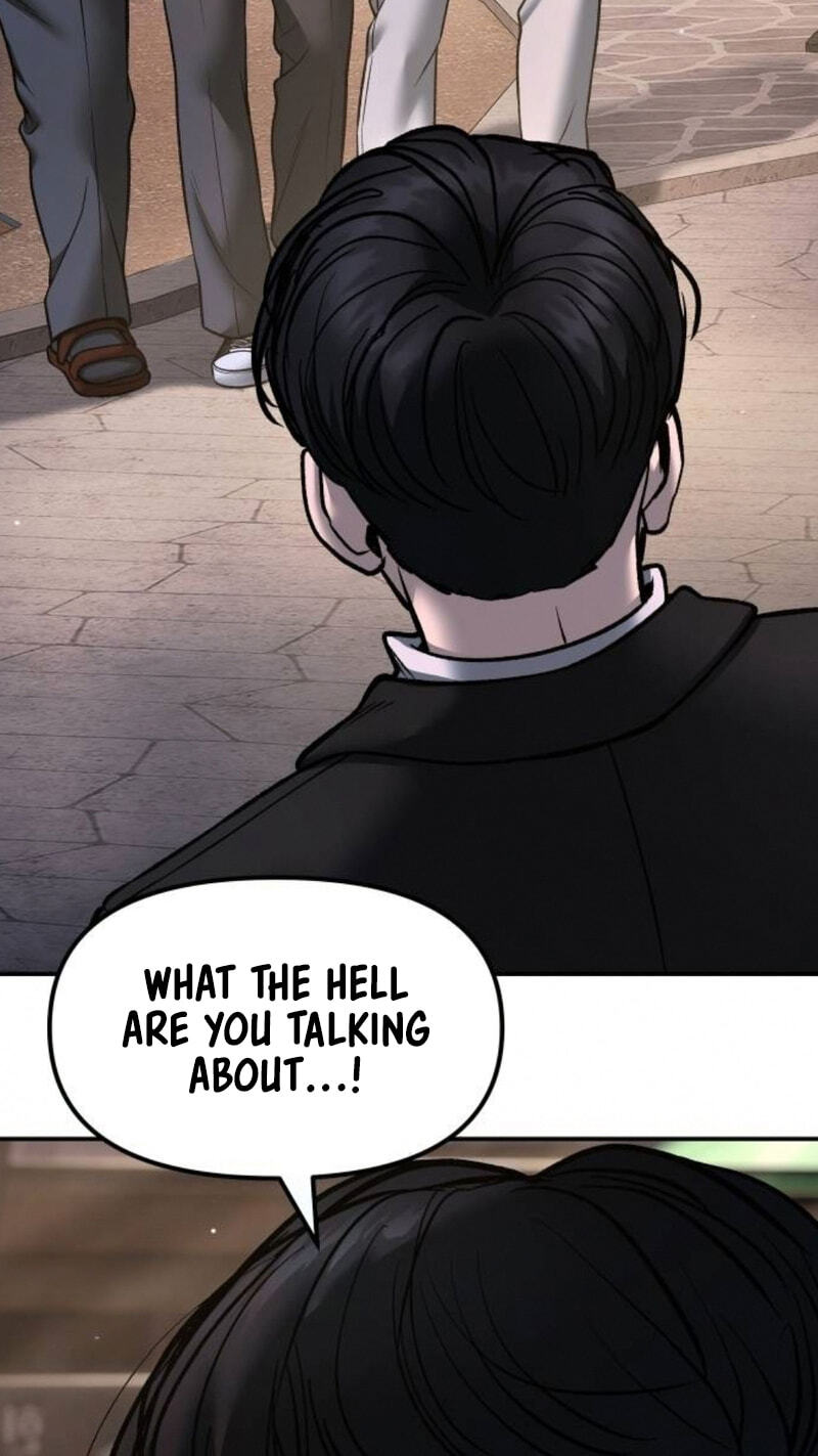 Designated Bully Chapter 181 page 48 - 