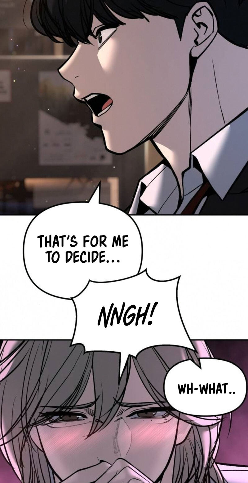 Designated Bully Chapter 181 page 49 - 