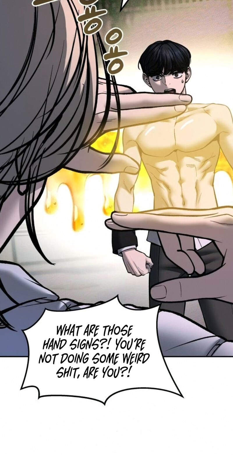 Designated Bully Chapter 181 page 51 - 