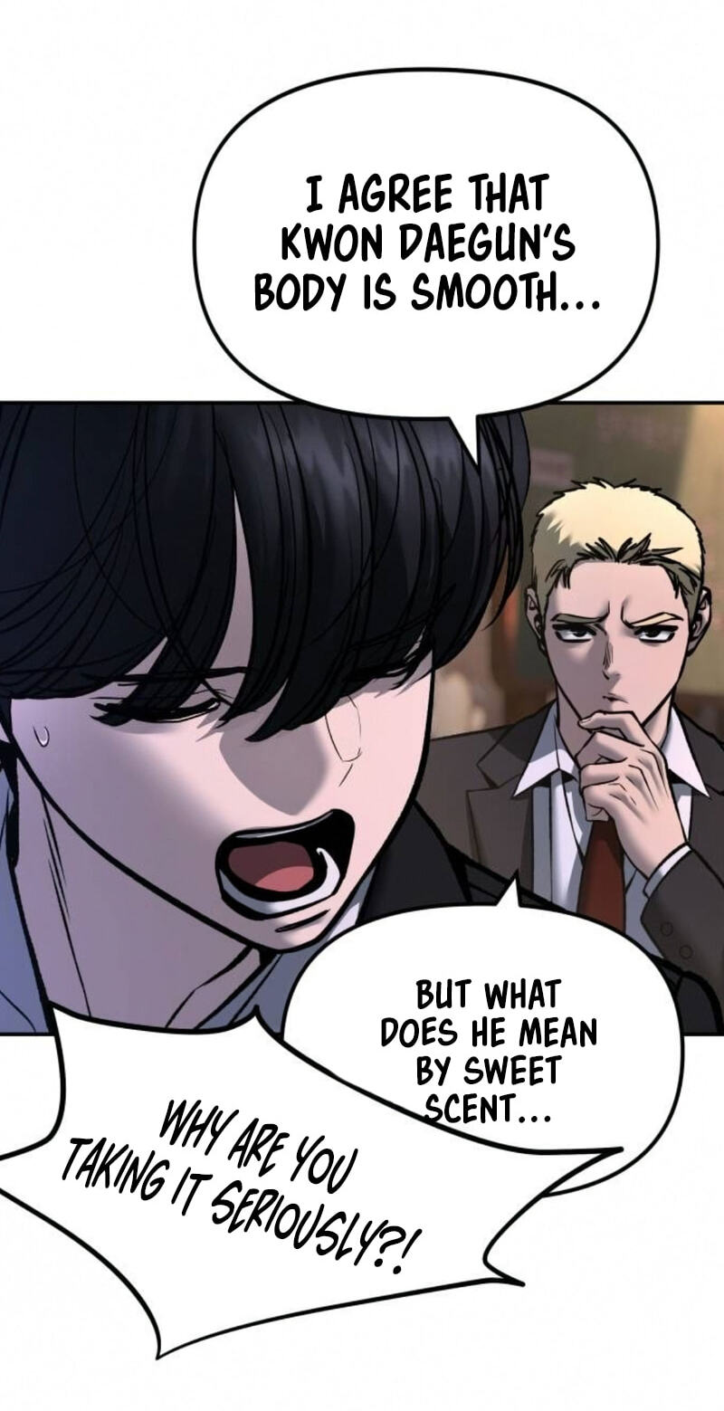Designated Bully Chapter 181 page 52 - 
