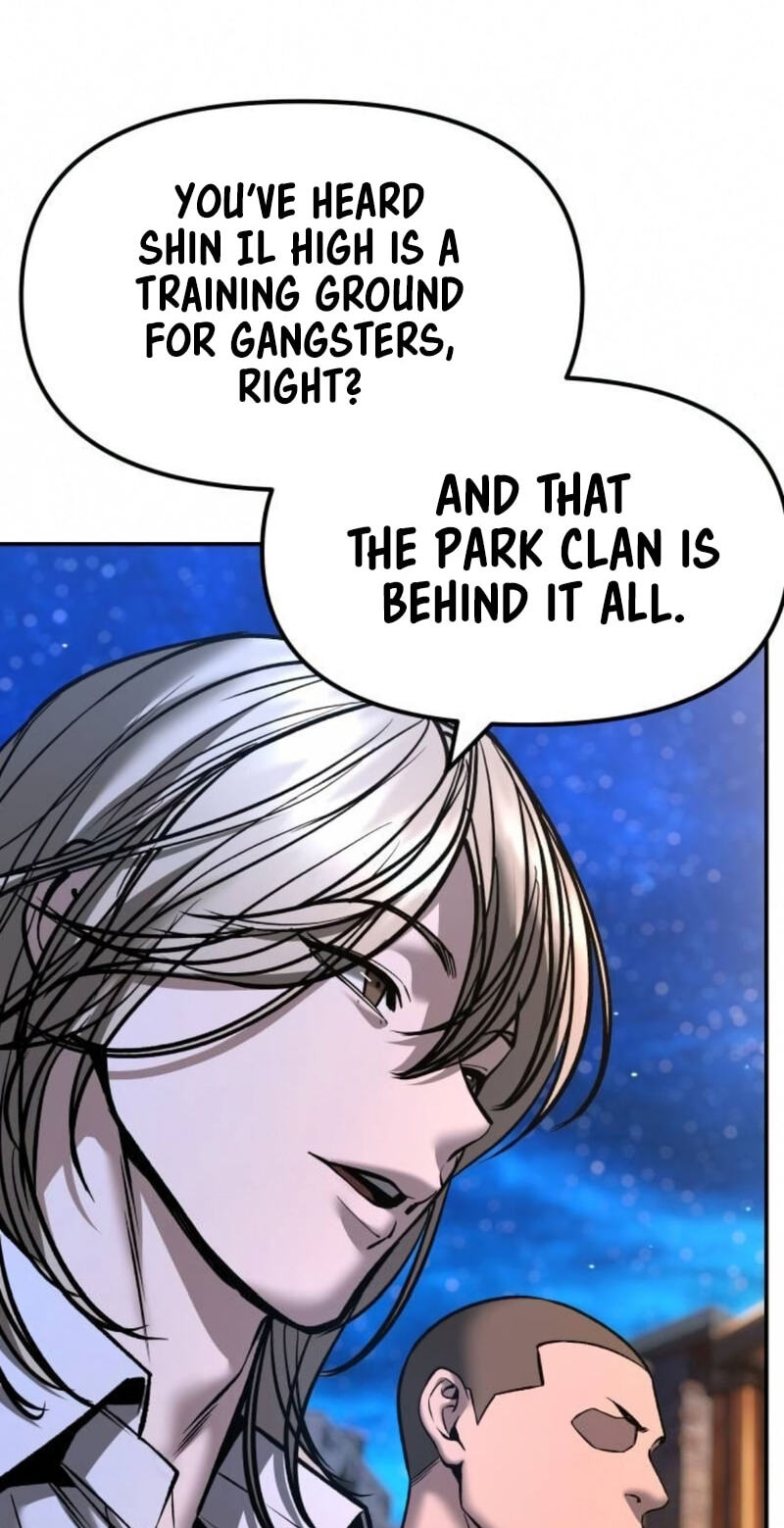 Designated Bully Chapter 181 page 53 - 