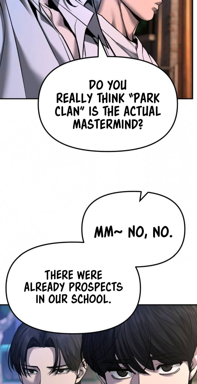Designated Bully Chapter 181 page 54 - 