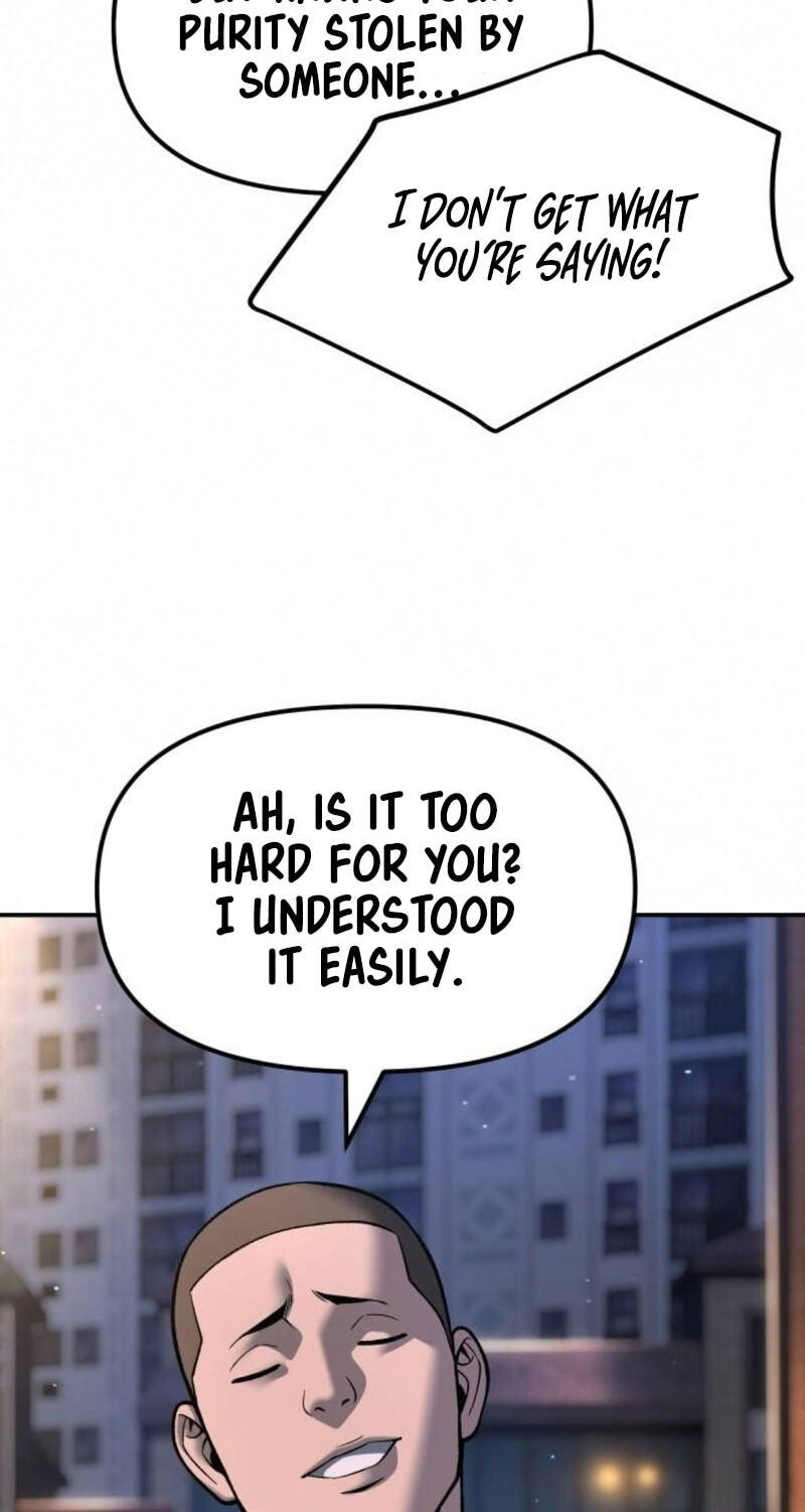 Designated Bully Chapter 181 page 59 - 