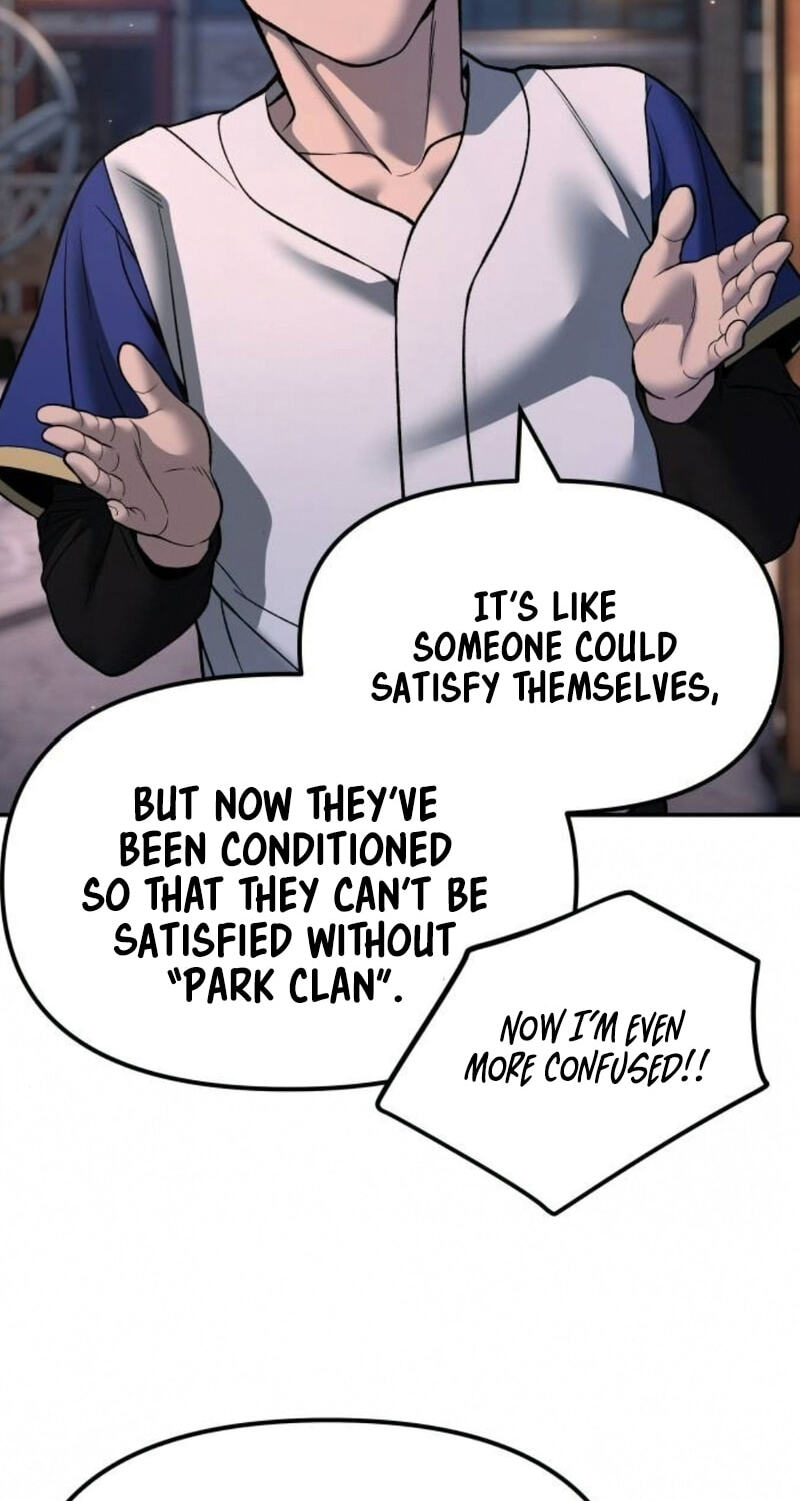 Designated Bully Chapter 181 page 60 - 