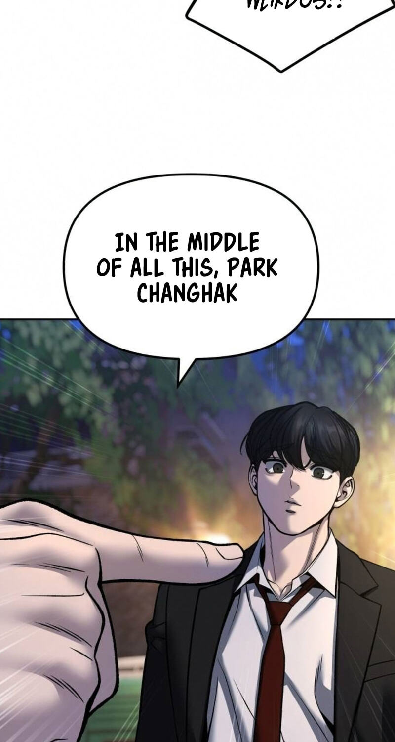 Designated Bully Chapter 181 page 62 - 