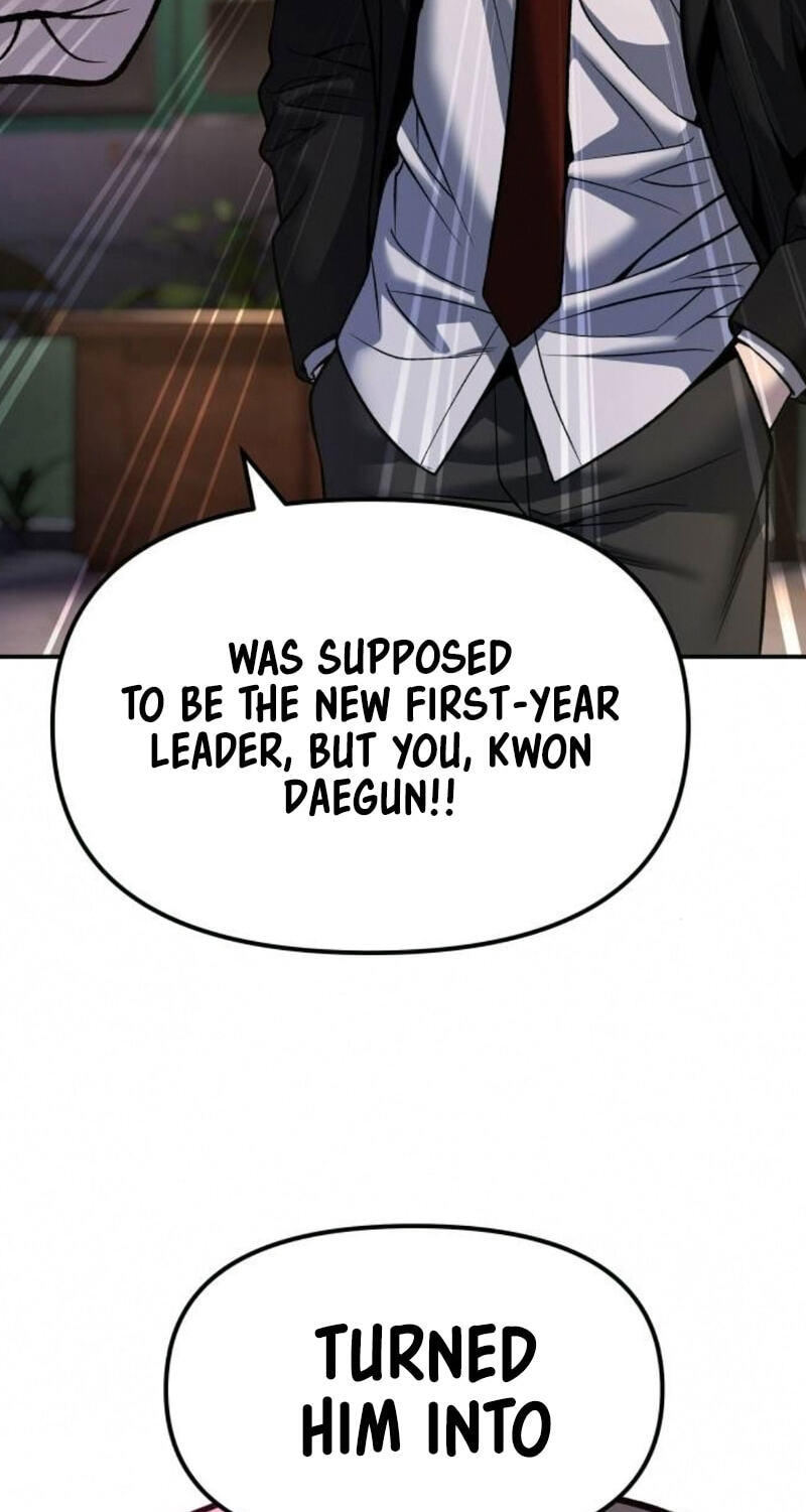 Designated Bully Chapter 181 page 63 - 