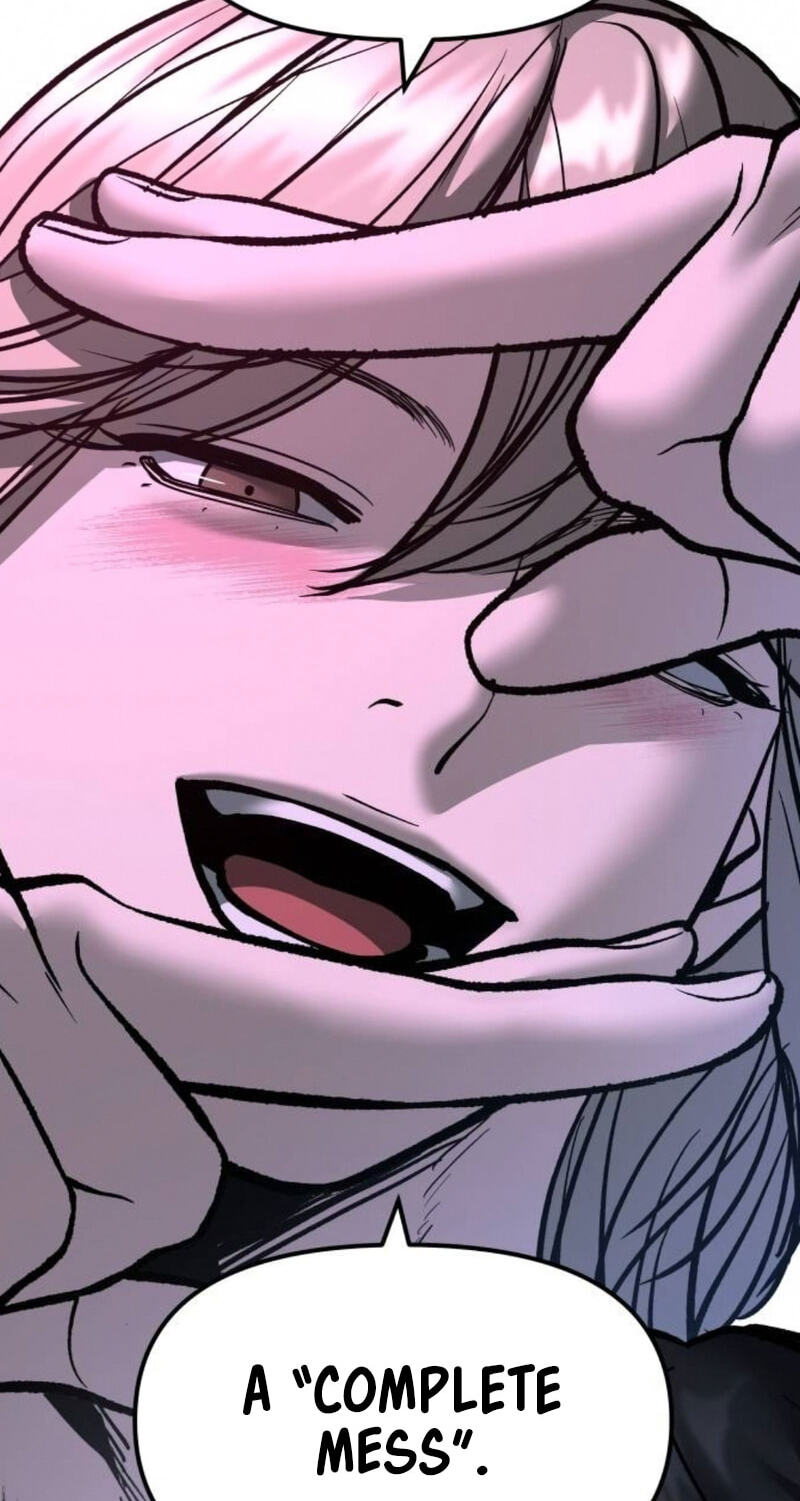 Designated Bully Chapter 181 page 64 - 