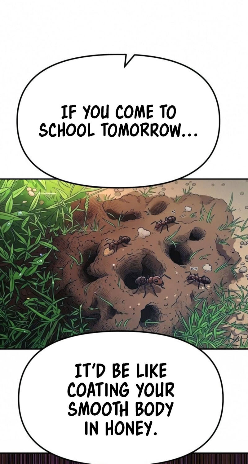 Designated Bully Chapter 181 page 66 - 