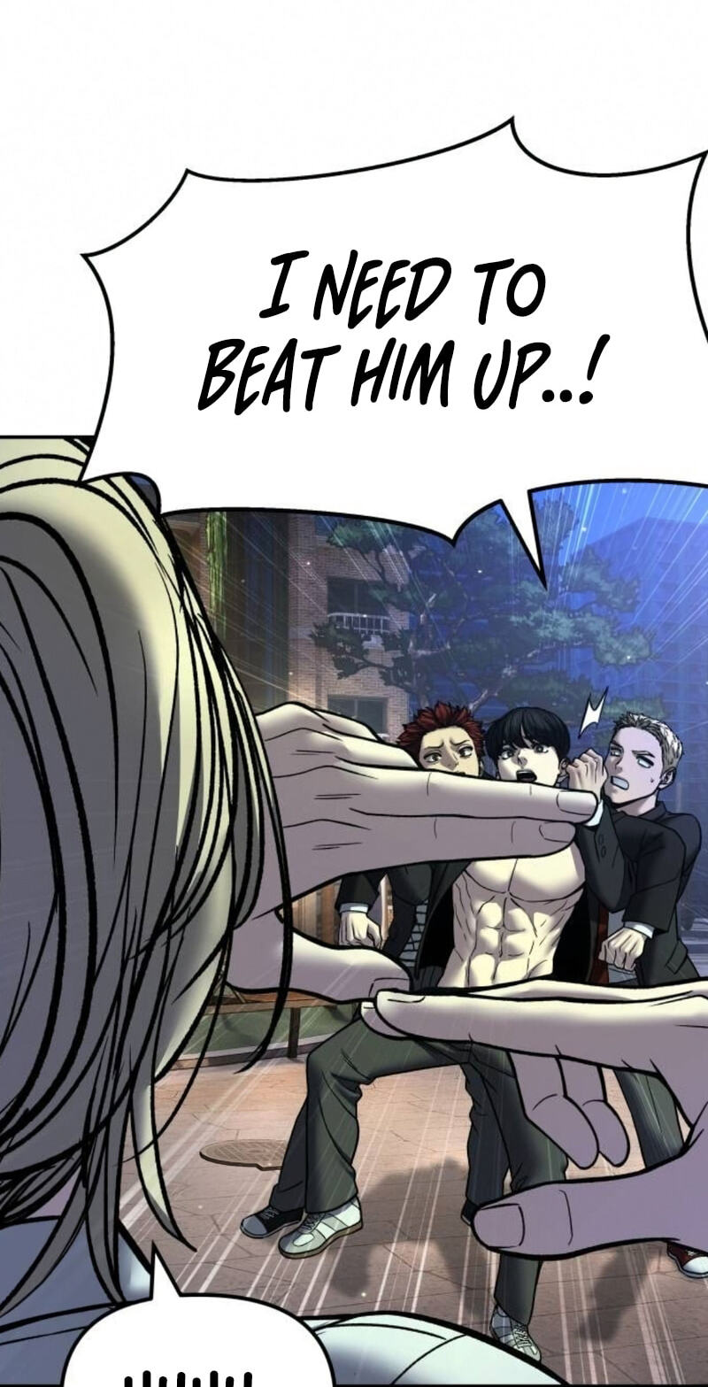 Designated Bully Chapter 181 page 69 - 