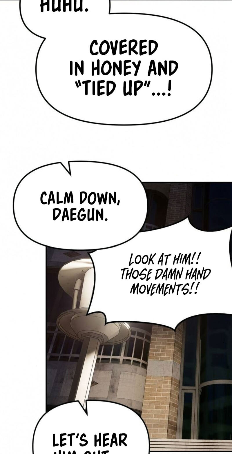 Designated Bully Chapter 181 page 70 - 