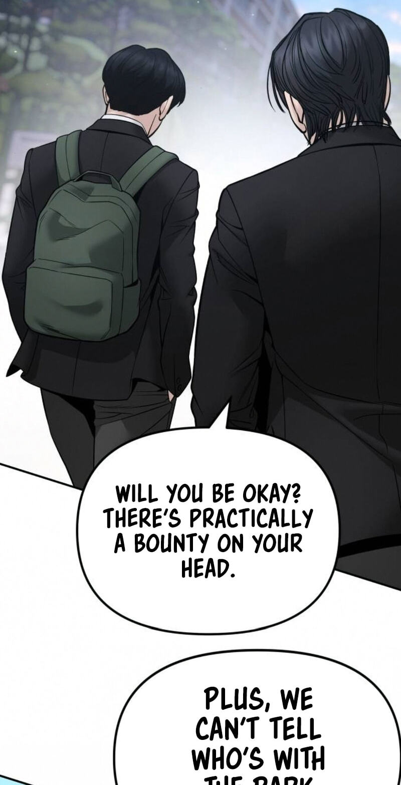 Designated Bully Chapter 181 page 73 - 