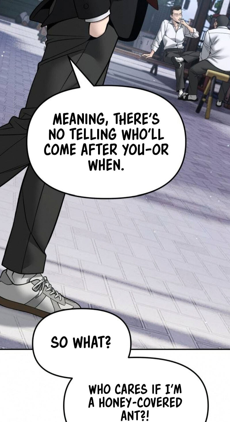 Designated Bully Chapter 181 page 75 - 
