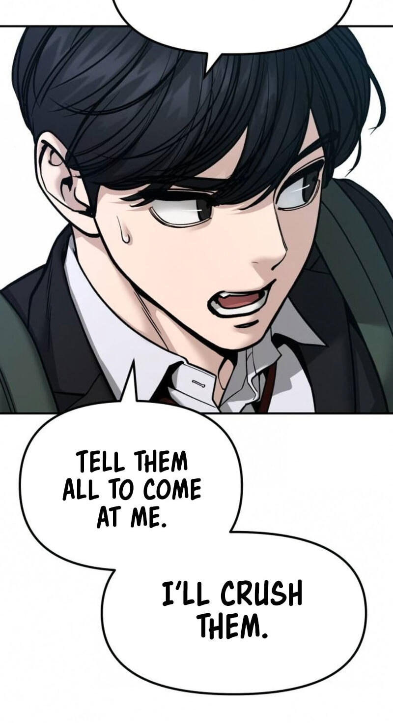 Designated Bully Chapter 181 page 76 - 
