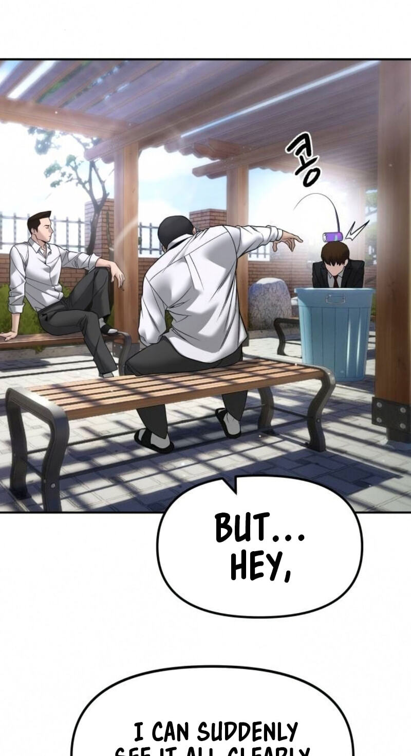 Designated Bully Chapter 181 page 77 - 