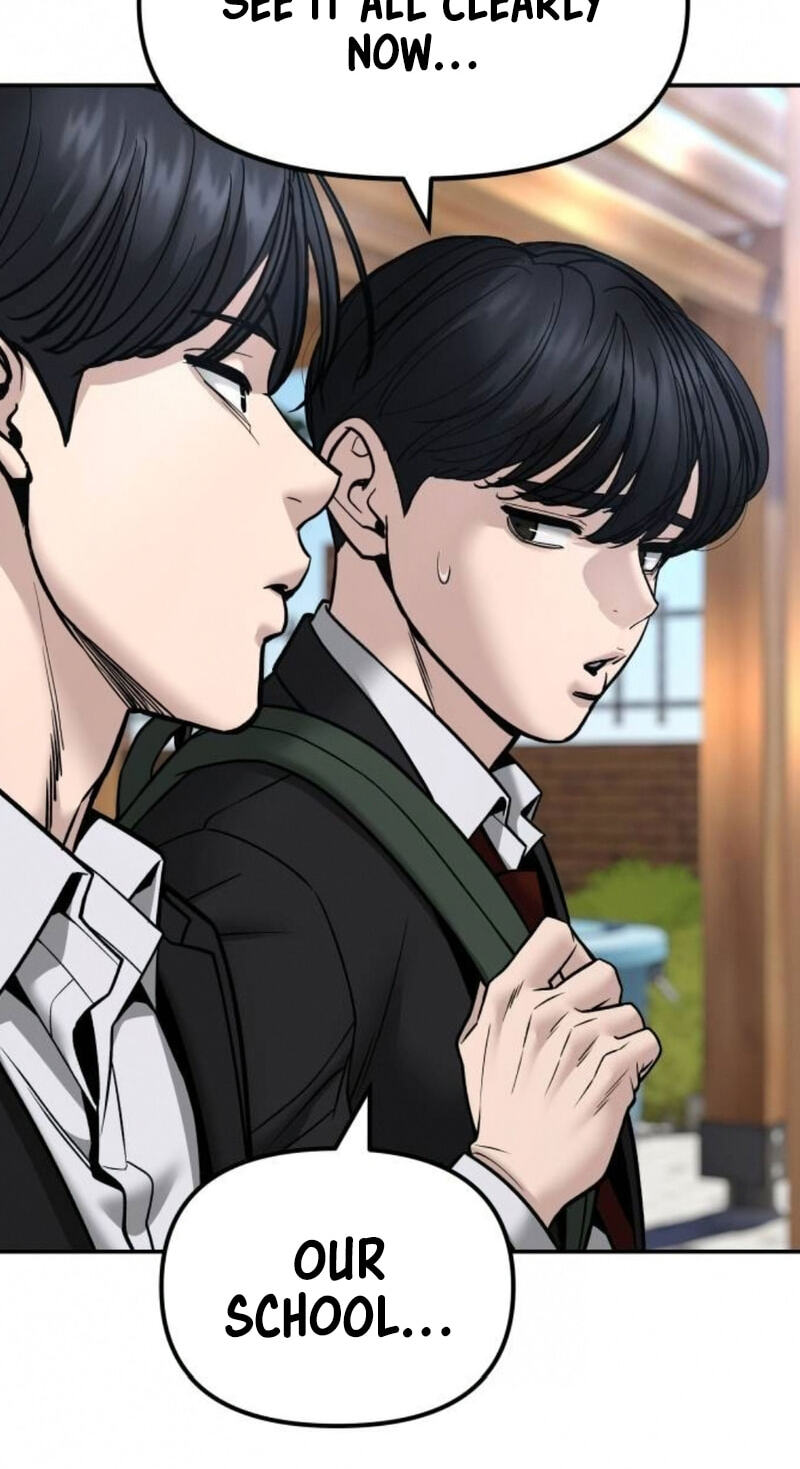 Designated Bully Chapter 181 page 78 - 