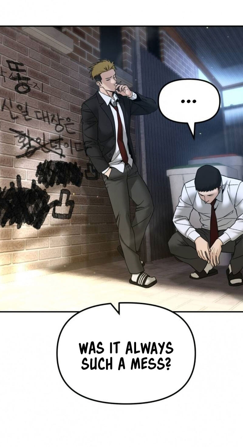 Designated Bully Chapter 181 page 79 - 