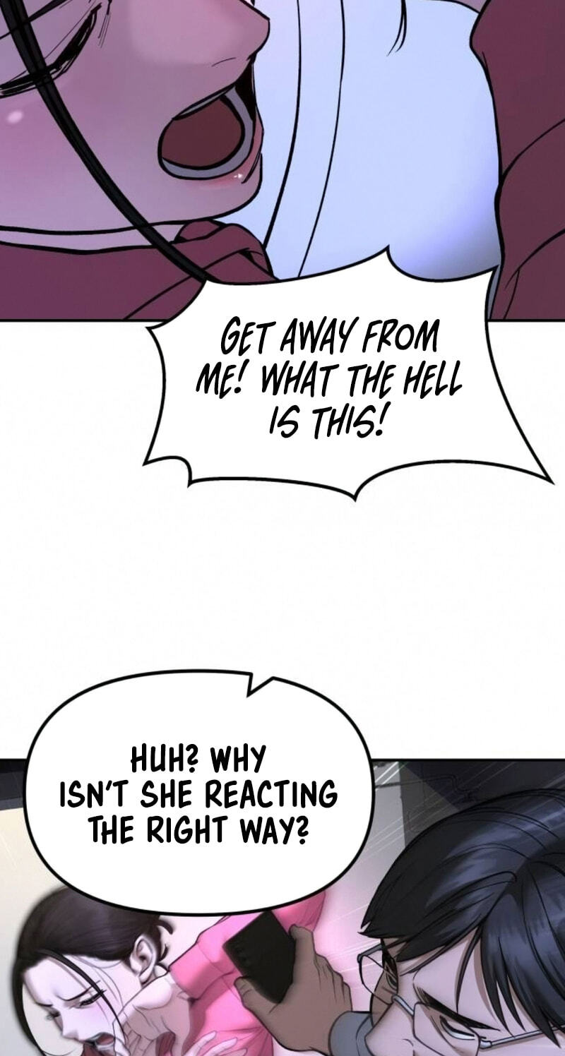 Designated Bully Chapter 181 page 9 - 