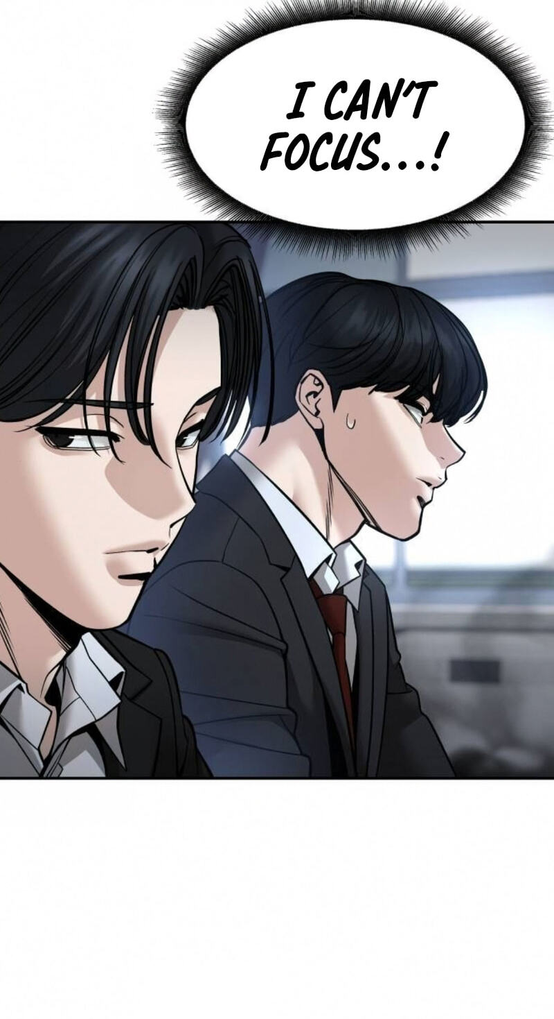 Designated Bully Chapter 181 page 82 - 