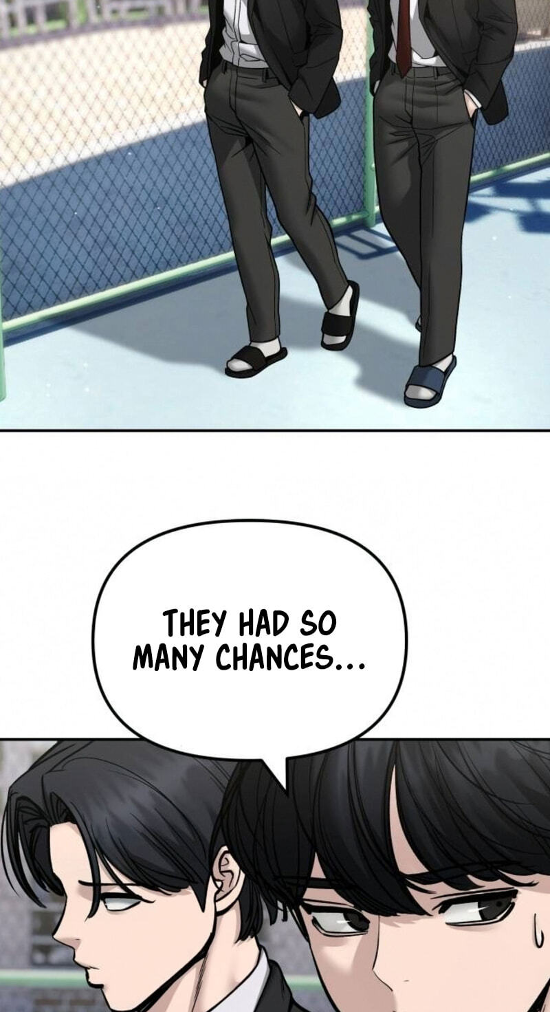 Designated Bully Chapter 181 page 87 - 