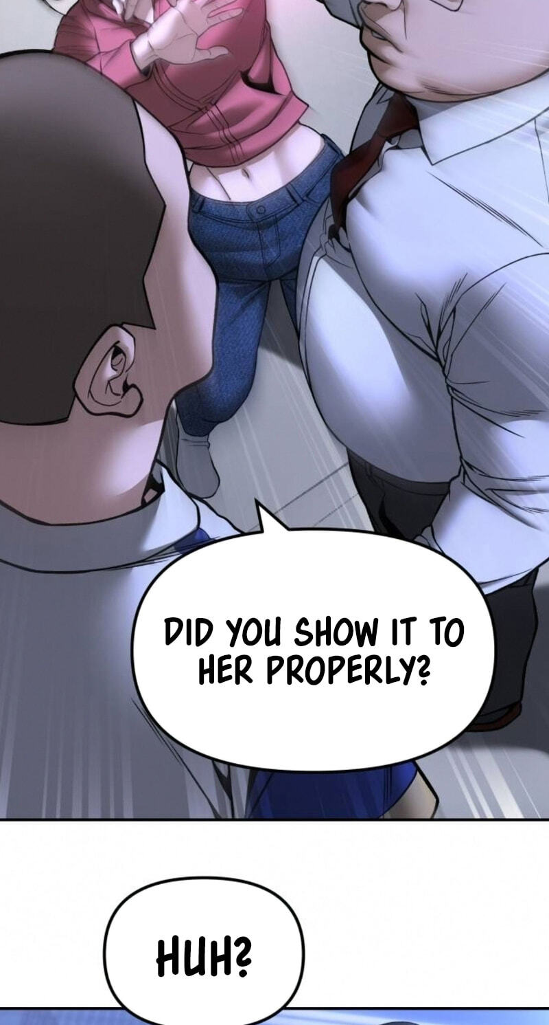 Designated Bully Chapter 181 page 10 - 