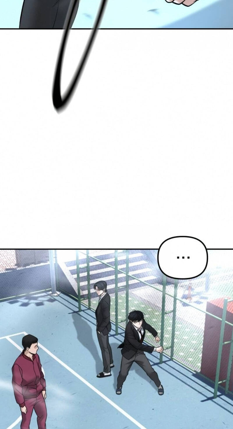 Designated Bully Chapter 181 page 92 - 