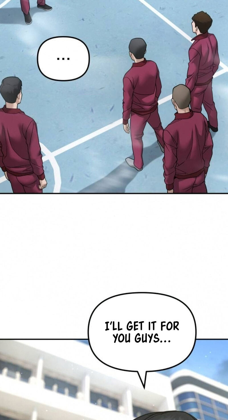 Designated Bully Chapter 181 page 93 - 