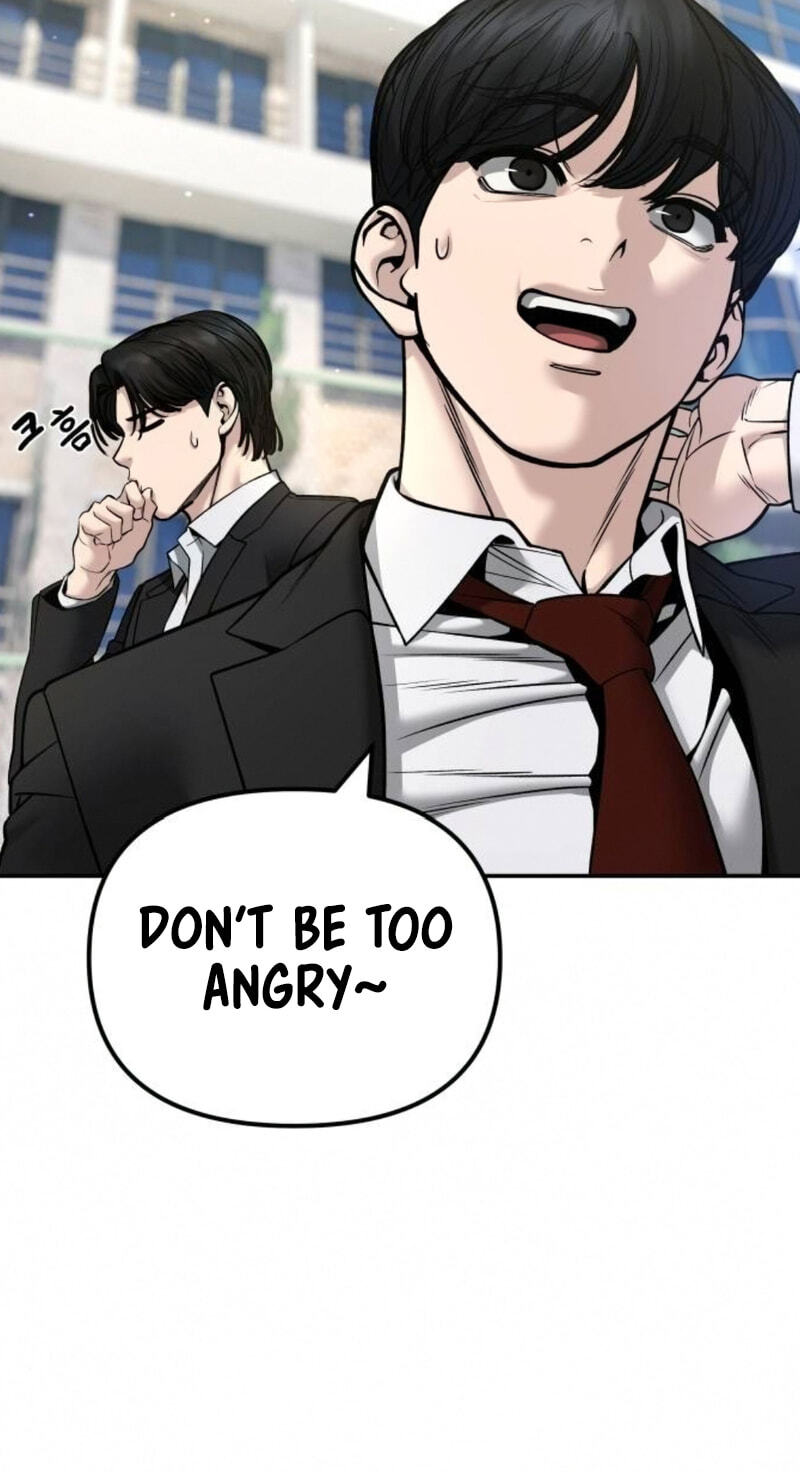 Designated Bully Chapter 181 page 94 - 
