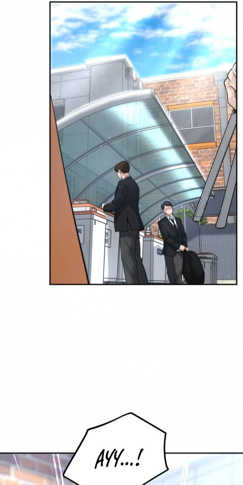 Designated Bully Chapter 181 page 95 - 
