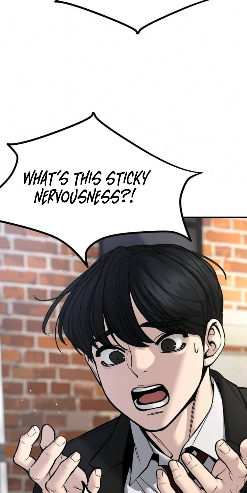 Designated Bully Chapter 181 page 97 - 