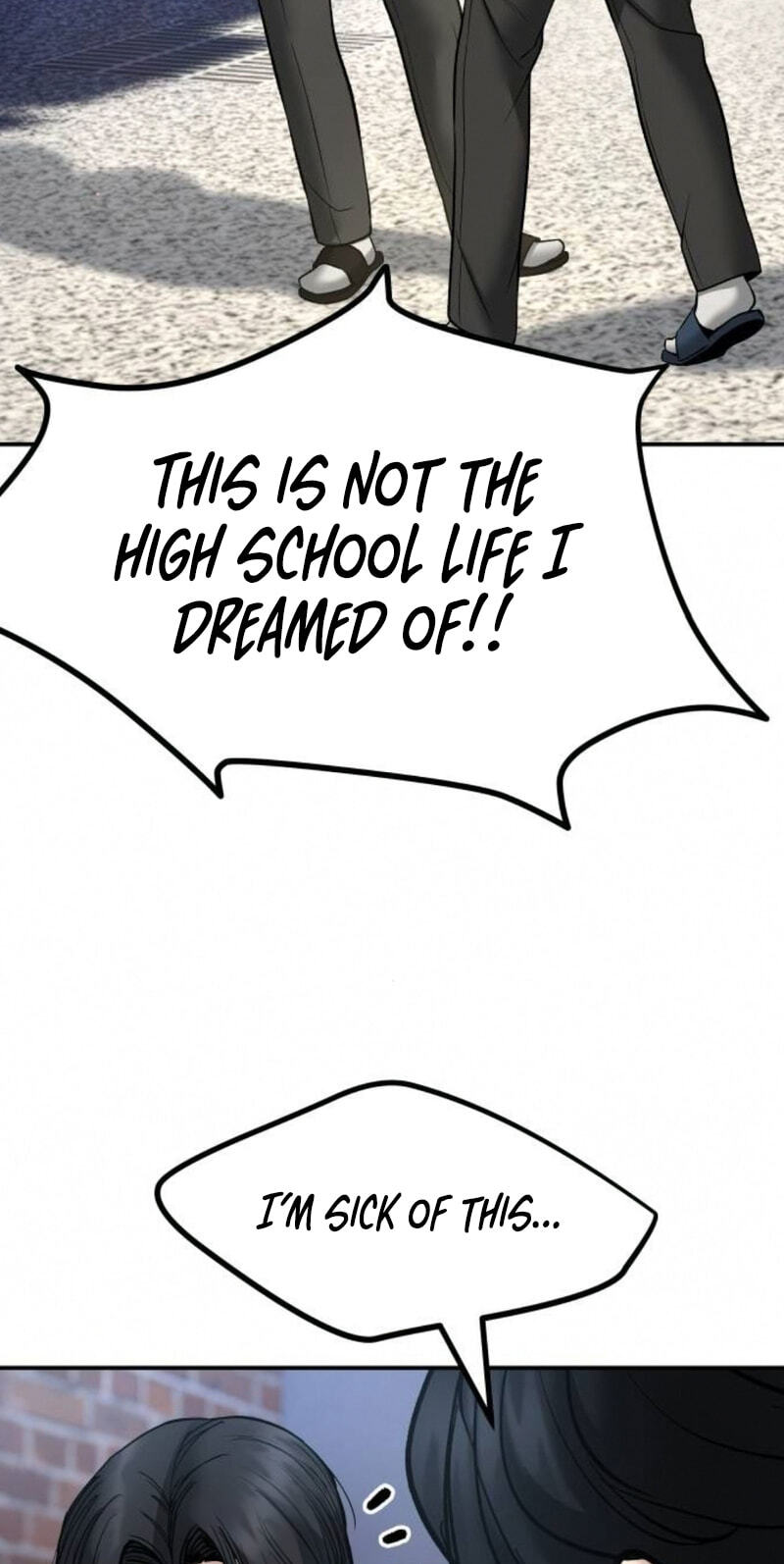 Designated Bully Chapter 181 page 99 - 