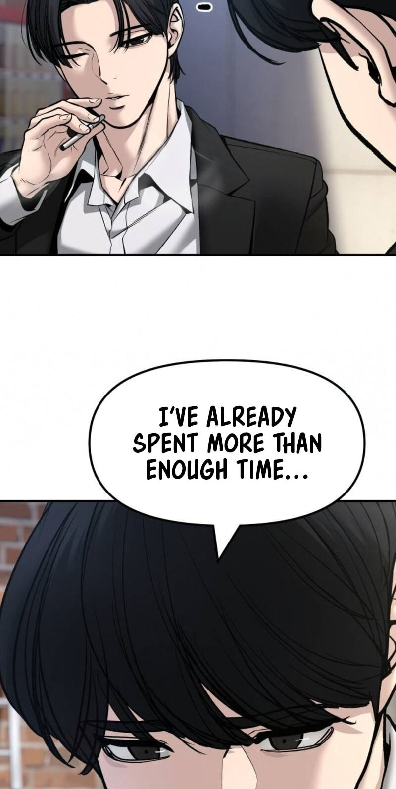 Designated Bully Chapter 181 page 100 - 