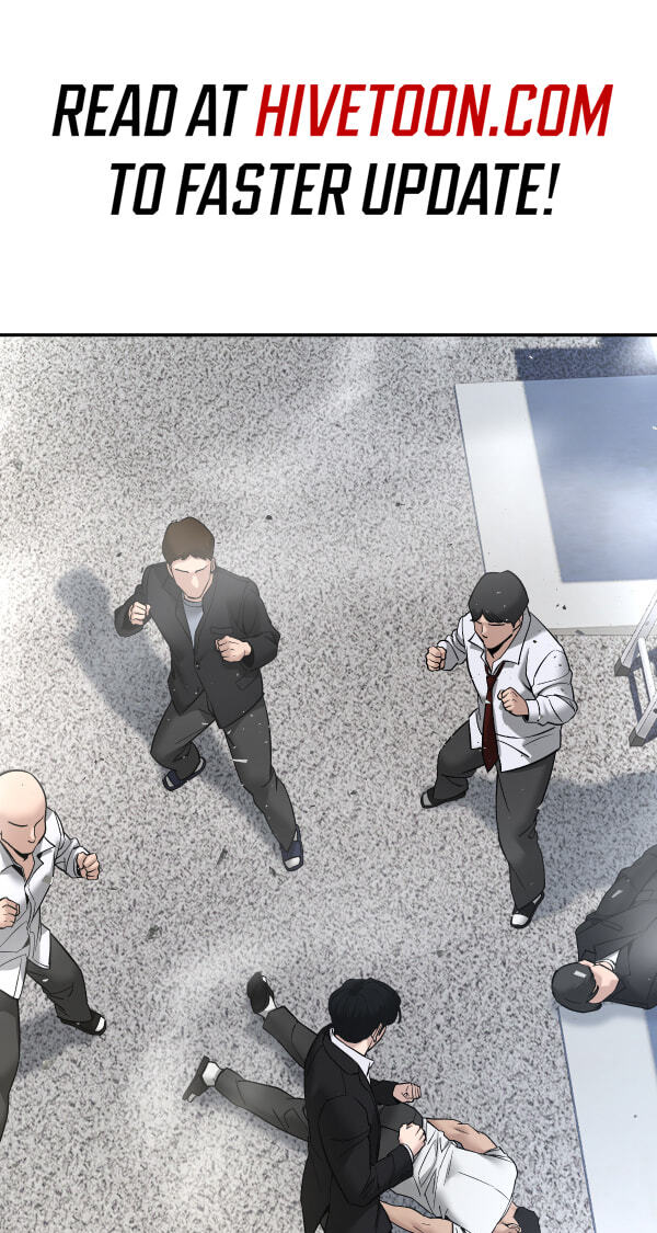 Designated Bully Chapter 183 page 1 - 