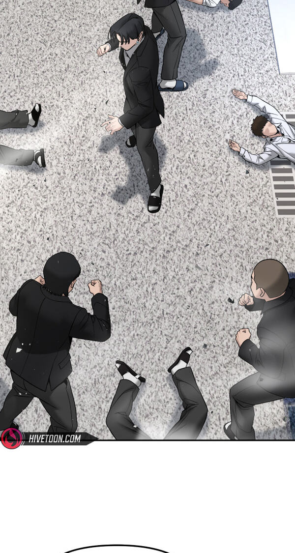 Designated Bully Chapter 183 page 2 - 