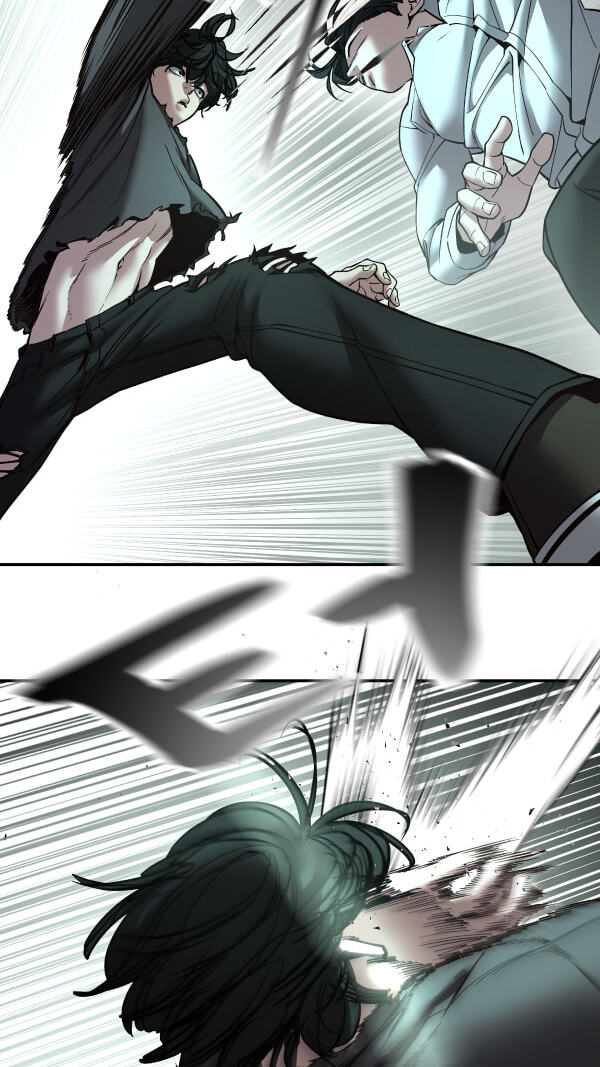Designated Bully Chapter 183 page 106 - 