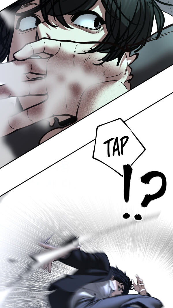Designated Bully Chapter 183 page 108 - 