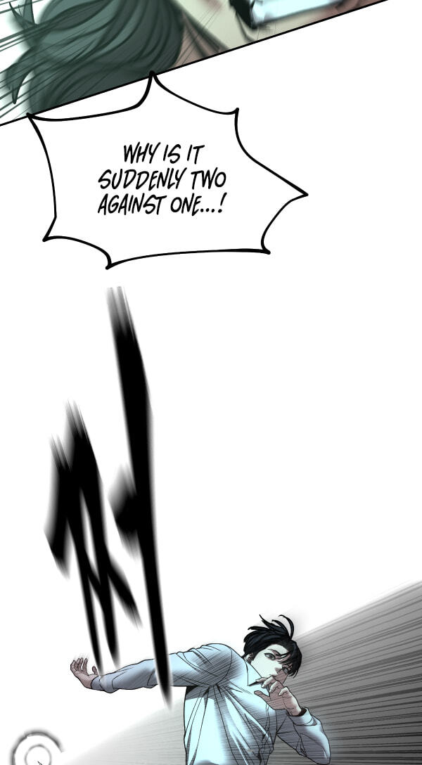 Designated Bully Chapter 183 page 114 - 
