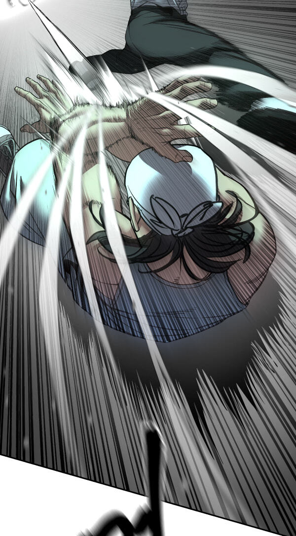 Designated Bully Chapter 183 page 115 - 