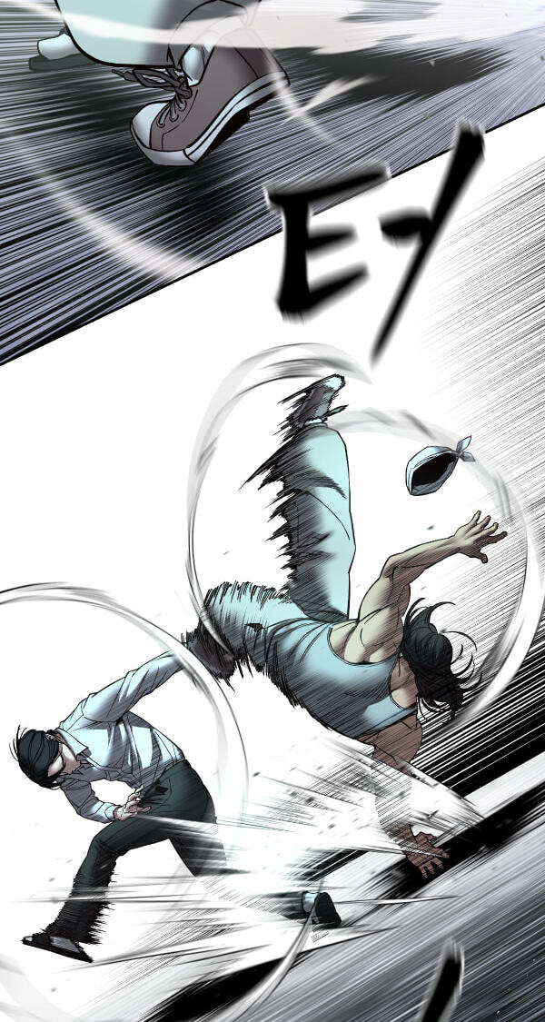Designated Bully Chapter 183 page 121 - 