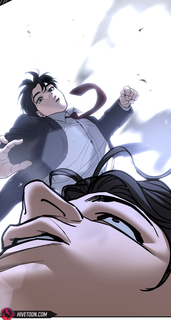 Designated Bully Chapter 183 page 124 - 