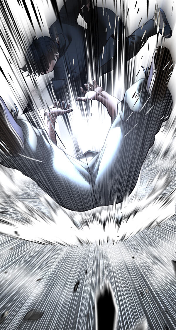 Designated Bully Chapter 183 page 126 - 