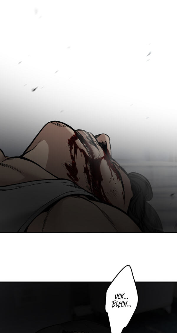 Designated Bully Chapter 183 page 129 - 