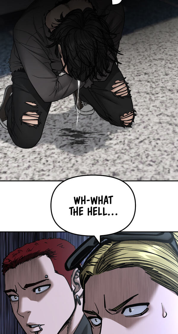 Designated Bully Chapter 183 page 130 - 