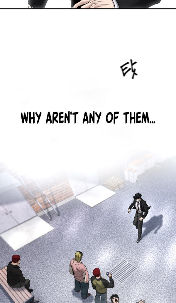 Designated Bully Chapter 183 page 14 - 