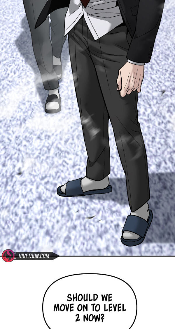 Designated Bully Chapter 183 page 133 - 
